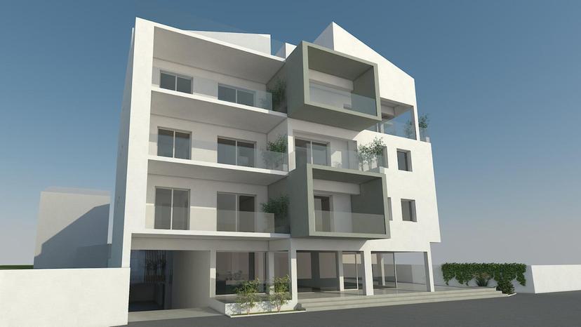 Trilocale in Via Sacro Cuore 1611, Modica — foto 5 di 5