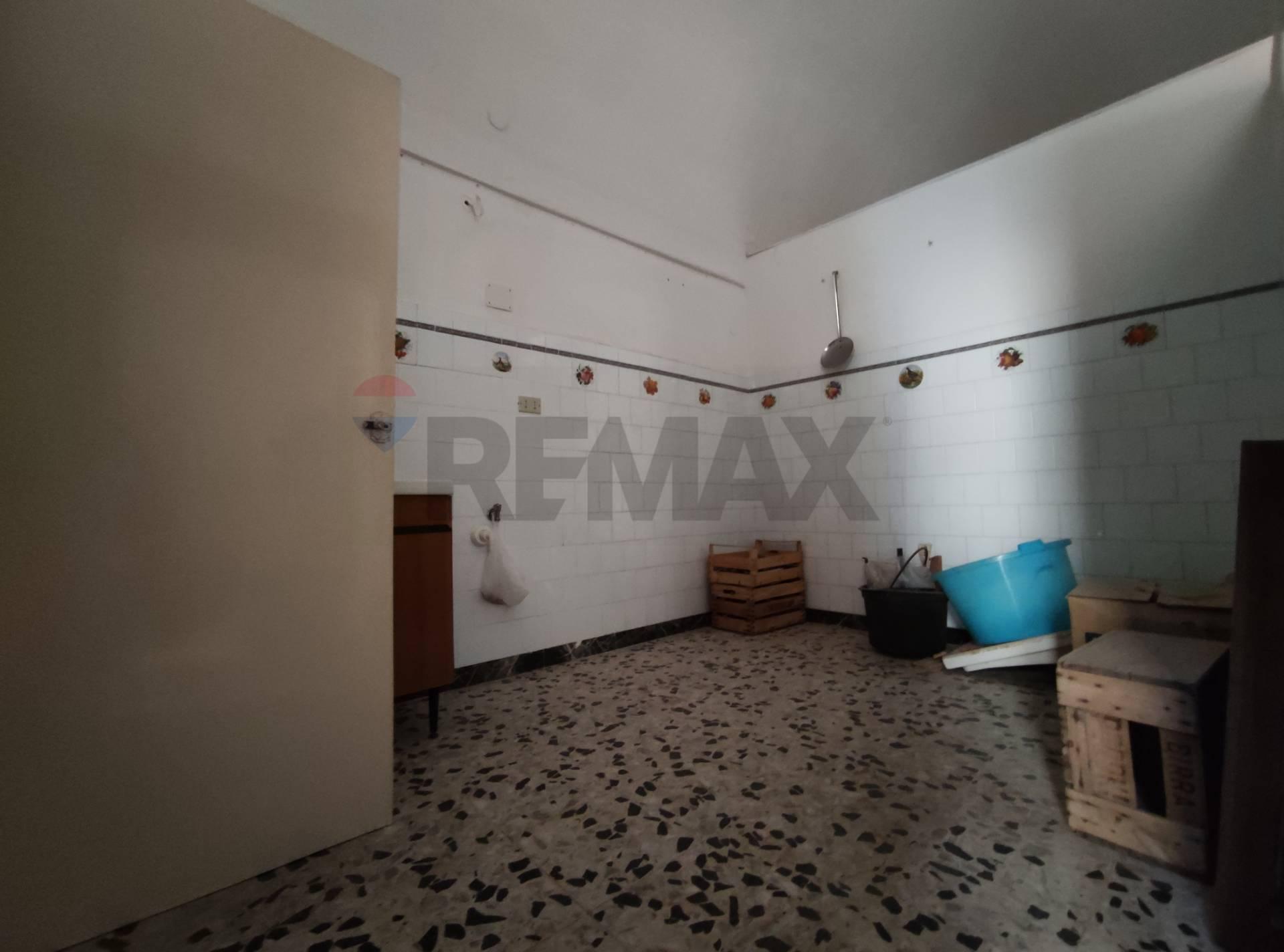Casa indipendente, Ginosa