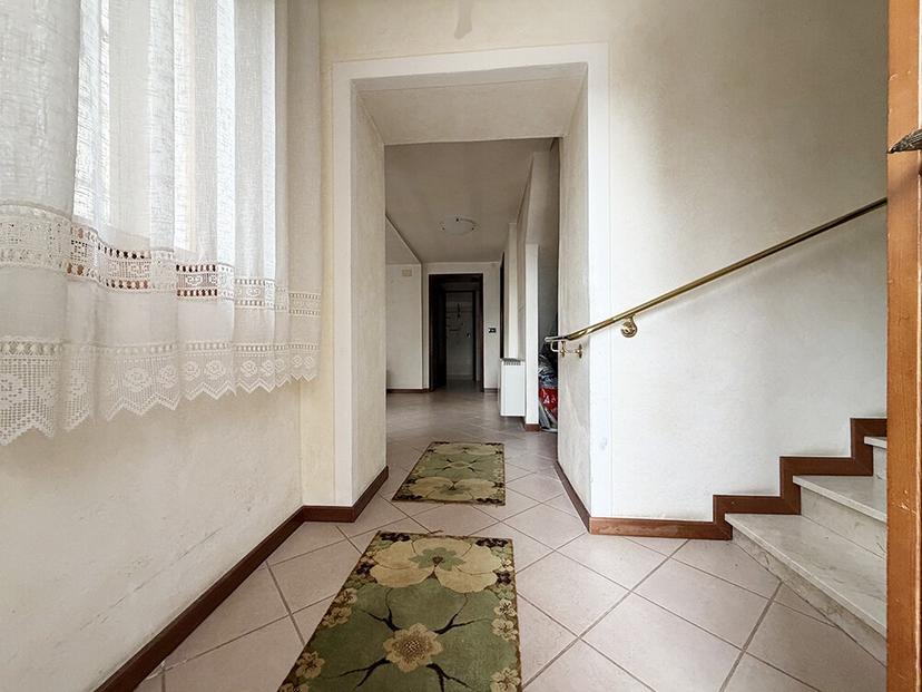 Villa a schiera, Romano d'Ezzelino — foto 5 di 5