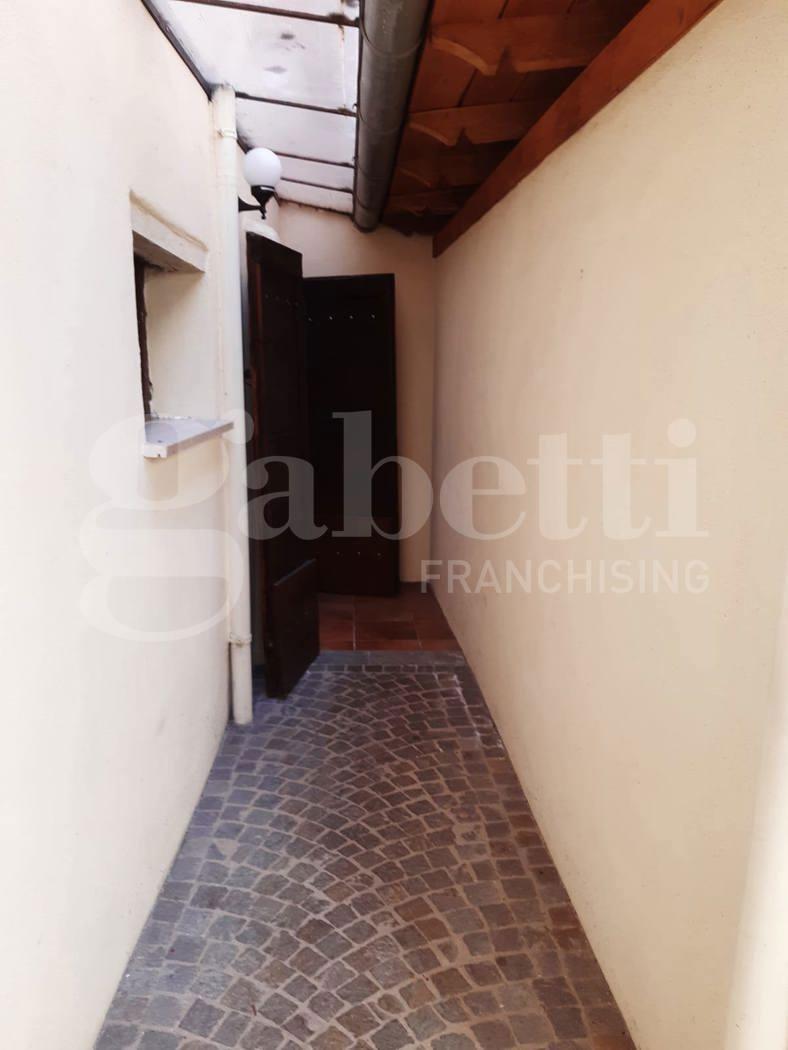 Appartamento in Via Beato Tommaso da Celano, Tagliacozzo — foto 3 di 5