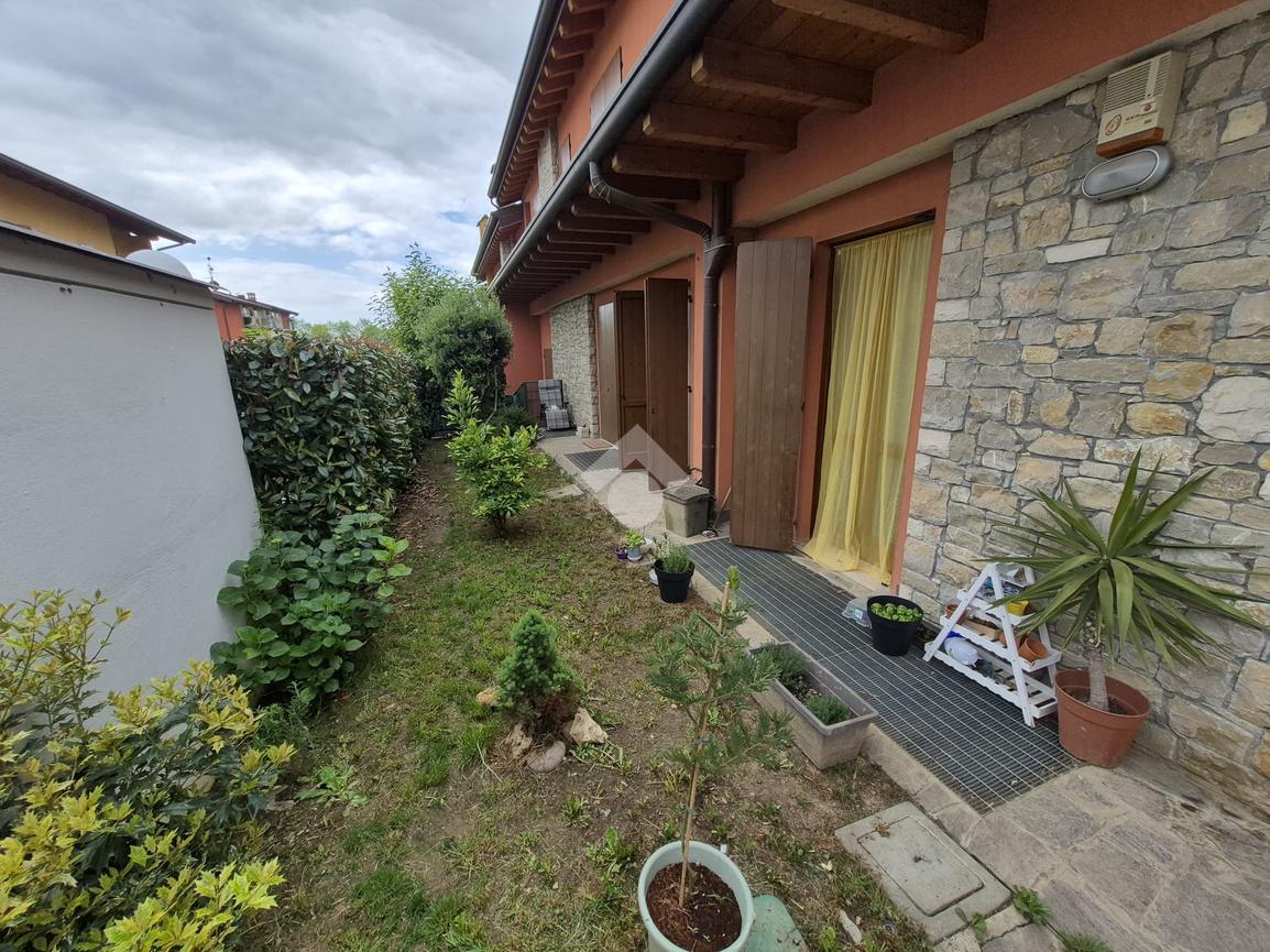 Quadrilocale in Via Sandro Pertini 8, Montello