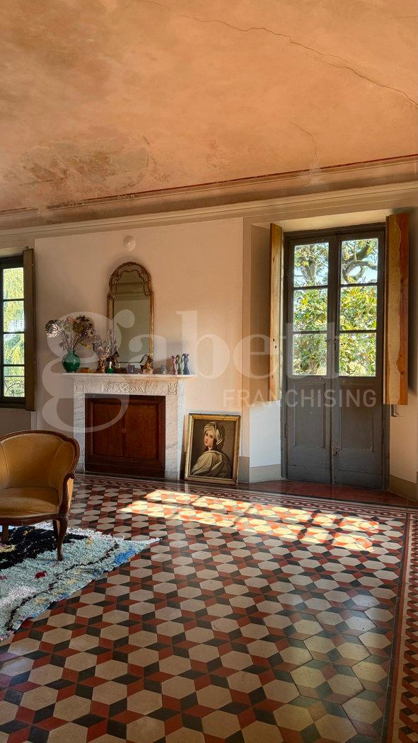 Villa plurifamiliare, Lomello — foto 5 di 5