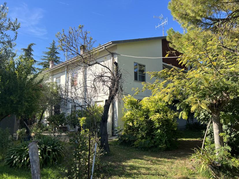Terratetto plurifamiliare, Rimini