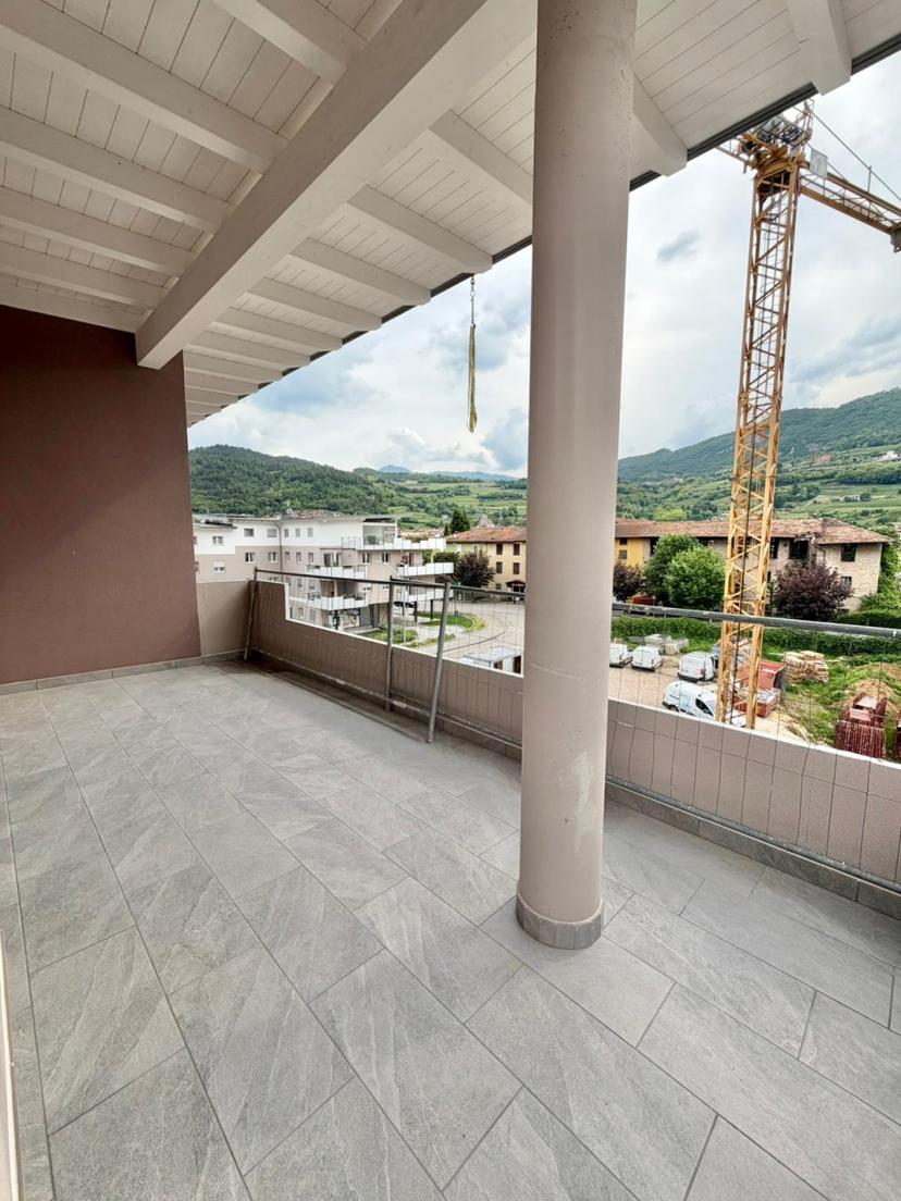 Trilocale in Via Terranera, Mori — foto 2 di 3