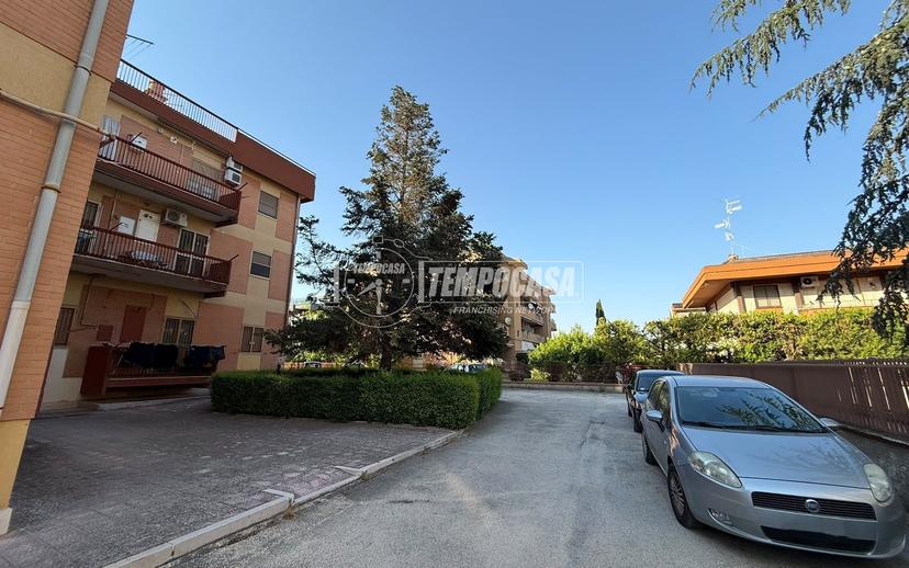 Trilocale in Via Vito Ciampoli, Foggia