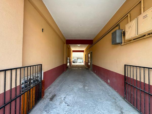 Appartamento in Via Nazionale 109, Falcone — foto 4 di 5