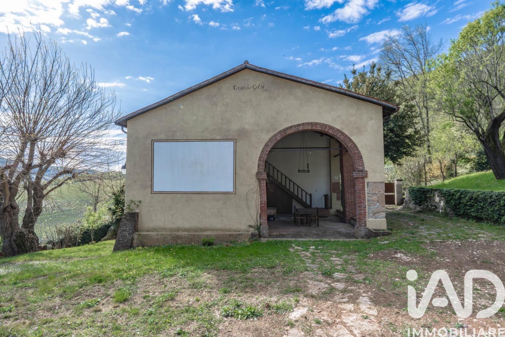 Villa in Via San Lorenzo, Val Liona