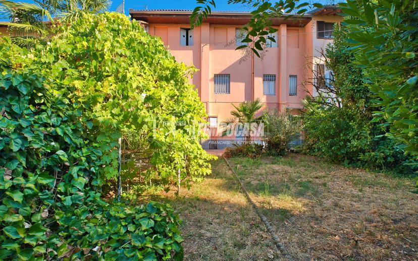 Casa indipendente, Romentino — foto 2 di 5
