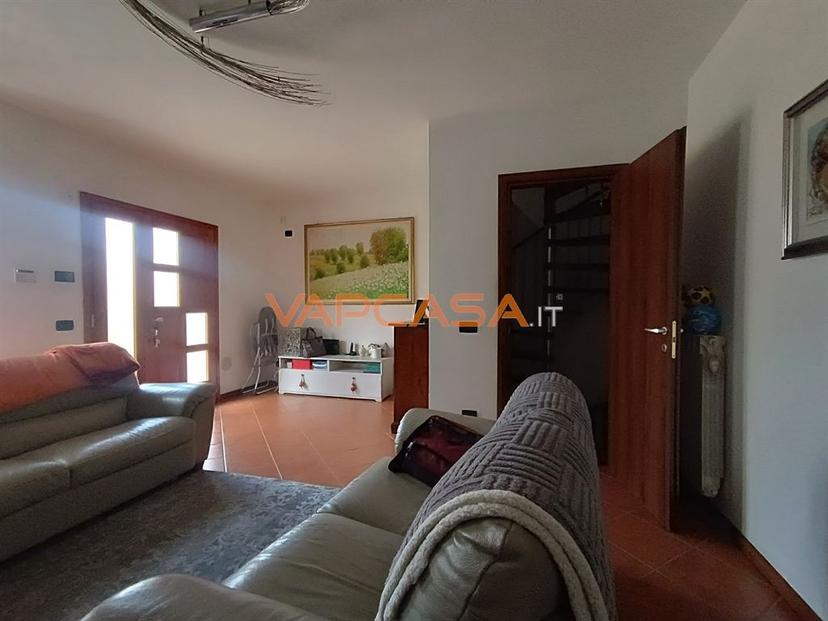 Villa a schiera in Via Verdi, Pontoglio — foto 4 di 5