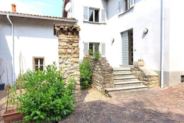 Casale in Via Ardivestra 1, Godiasco Salice Terme
