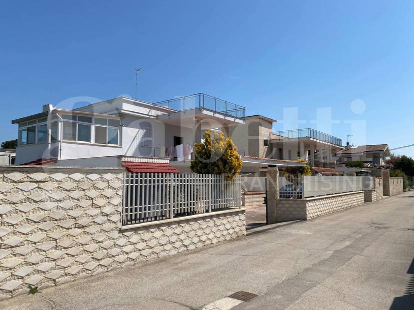 Villa in Via Sant'Annibale Maria di Francia, Trani — foto 5 di 5