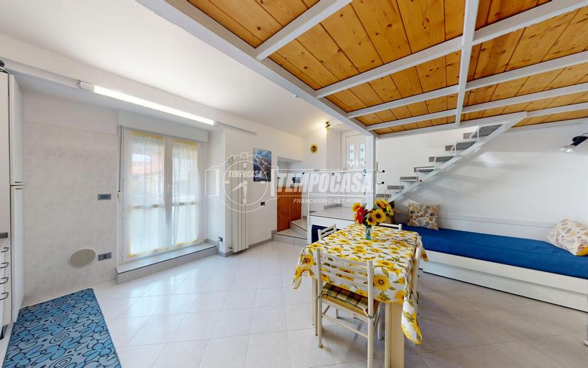 Bilocale in Via Manzoni 11, Olgiate Comasco — foto 4 di 5