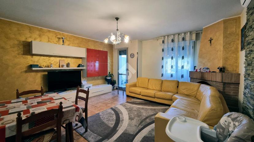 Quadrilocale in Via Ottantacinquesima Strada 13, Monteprandone — foto 5 di 5