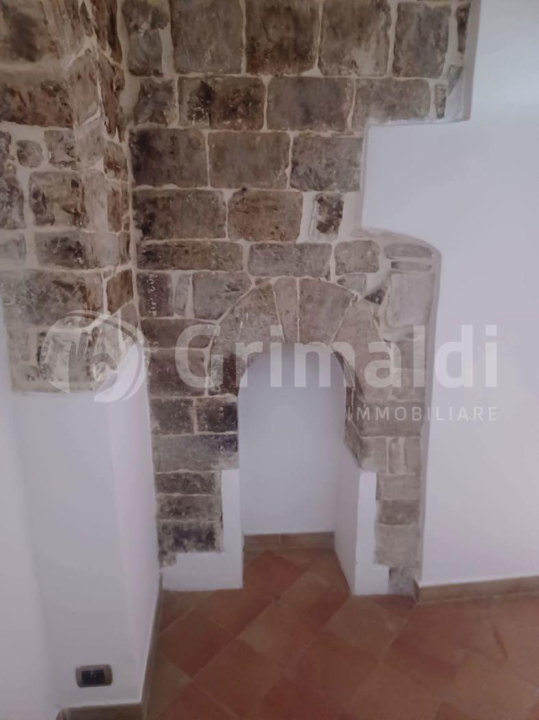 Terratetto unifamiliare in Via Rodunto 42, Trani — foto 5 di 5