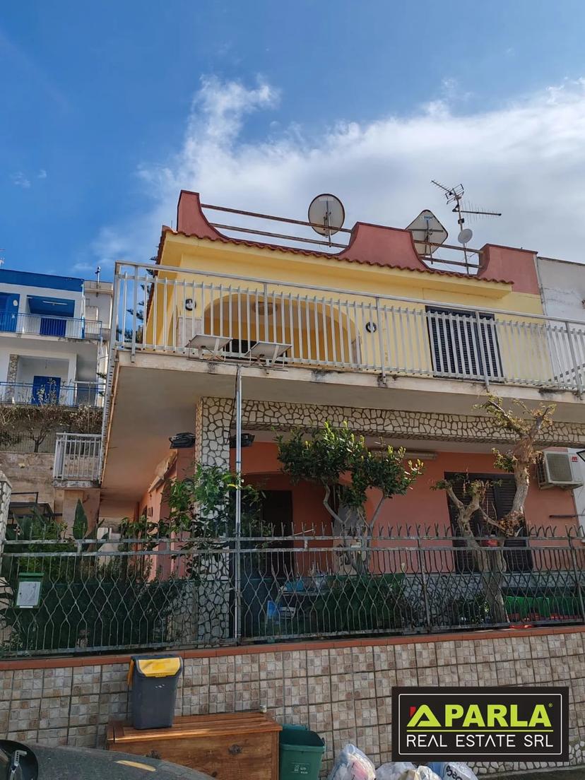 Villa in Via delle Seppie, Alcamo — foto 2 di 2