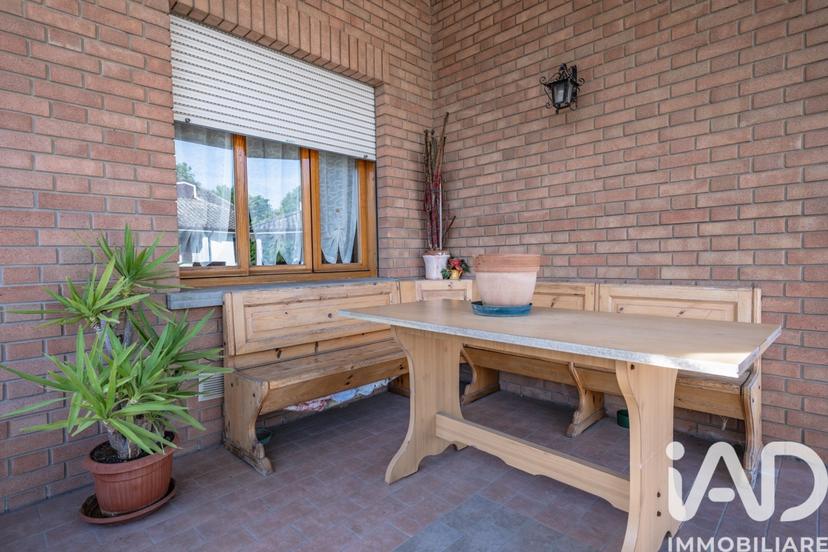 Villa in Via Celestina Bergamini Roda 12, Argenta — foto 4 di 5
