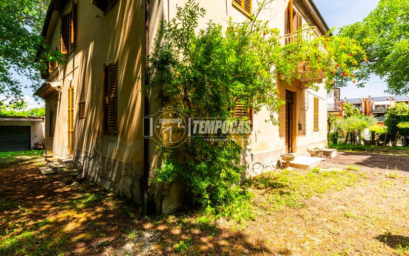 Casa indipendente in Via Verdi, Cerreto d'Esi — foto 5 di 5