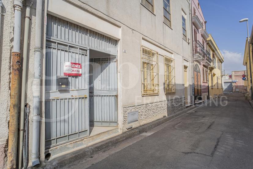 Casa indipendente in Via Sant'Ilario  27, Monserrato — foto 4 di 5