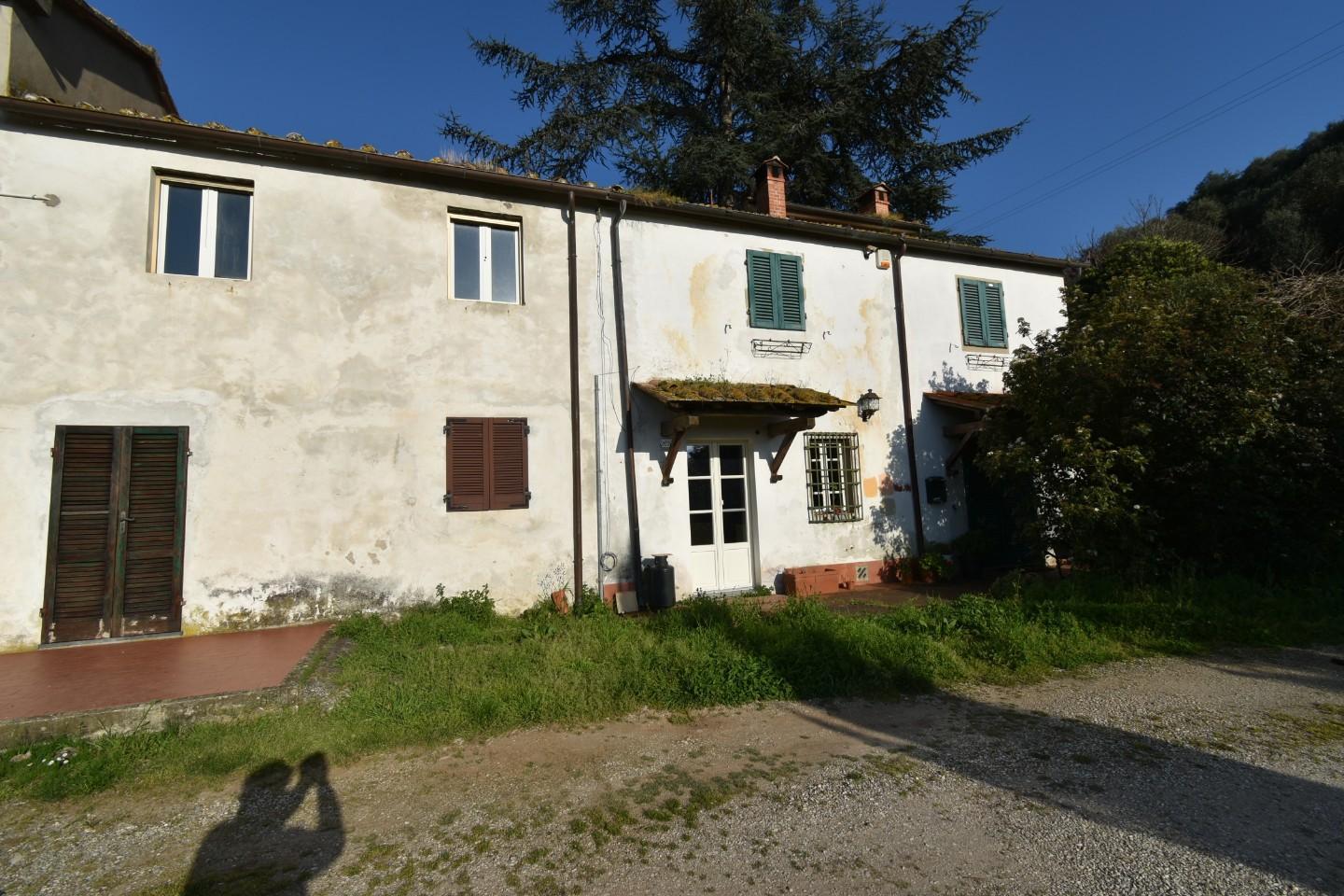 Terratetto, Vecchiano