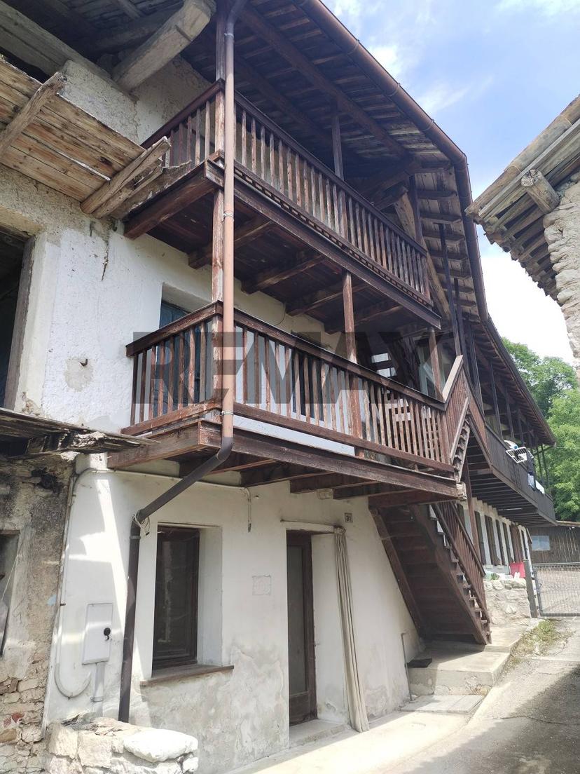 Appartamento in Via Montagne 10, Cesiomaggiore — foto 5 di 5