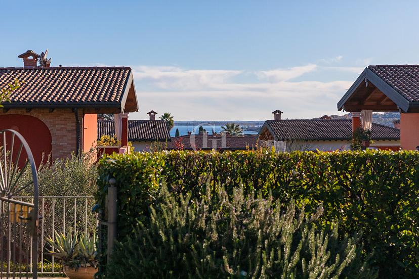 Appartamento in Via Taccone 16, Padenghe sul Garda — foto 5 di 5