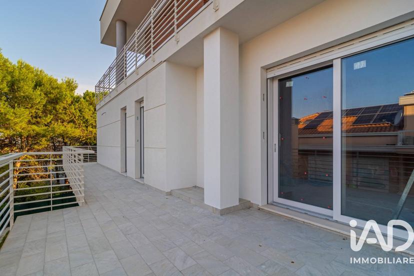 Appartamento in Via Giovanni XXIII 106, Civitanova Marche
