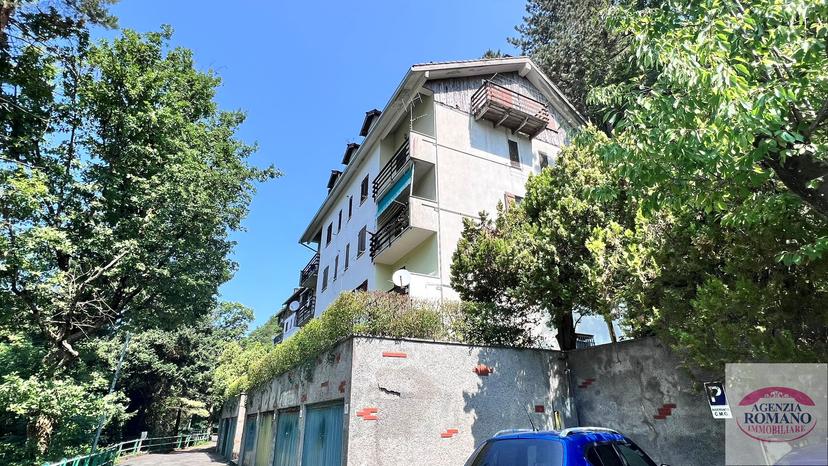Quadrilocale in Via Roma 2, Urbe — foto 5 di 5