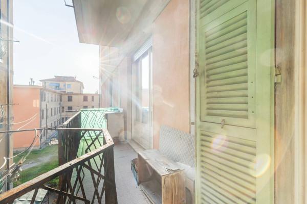 Quadrilocale in Corso Roma 67, Levanto — foto 4 di 5