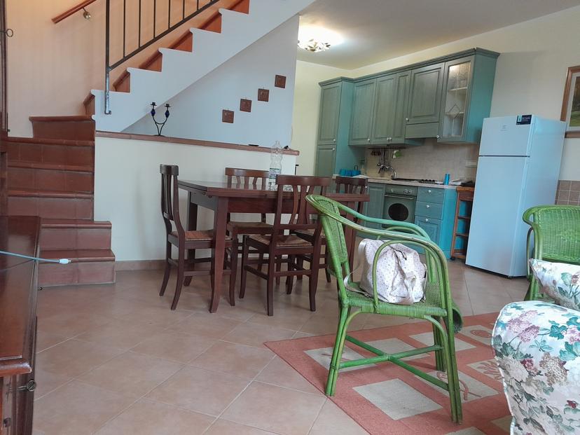 Casa indipendente, Gavorrano — foto 4 di 5