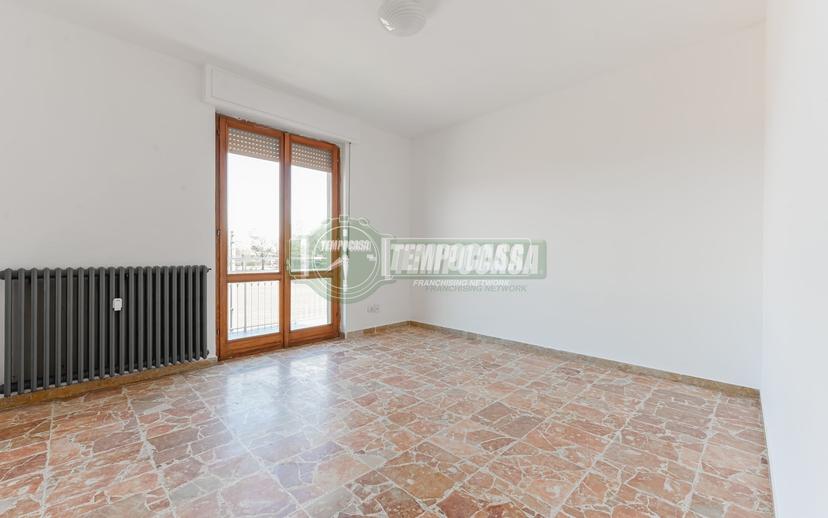 Trilocale in Via Solferino, Verdello — foto 4 di 5