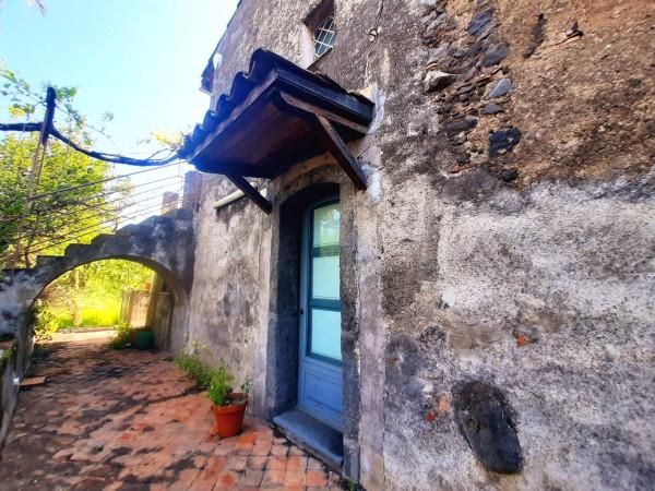 Terratetto unifamiliare in Via delle Acacie 59, Giarre — foto 3 di 5