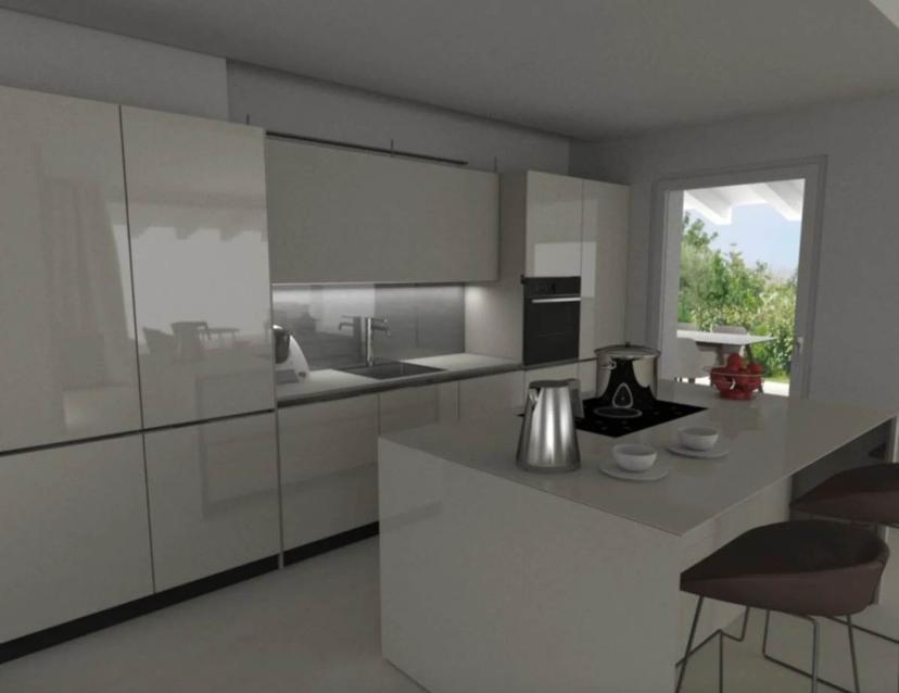 Appartamento, Desenzano del Garda