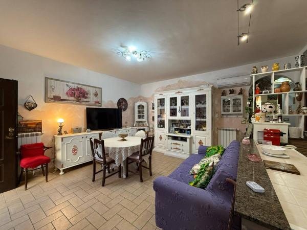 Bilocale in Via Roma 27, Capodimonte