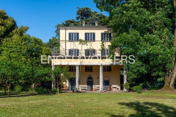 Villa in Via Cantù, Casnate con Bernate — foto 2 di 5