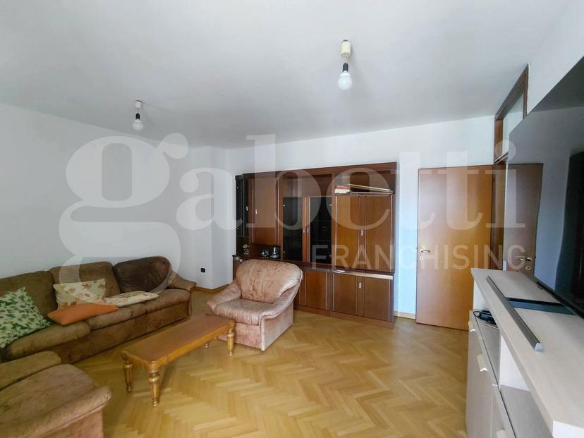 Quadrilocale in Via Morelli Snc, Morbegno — foto 3 di 5