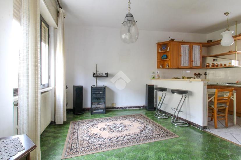Casa indipendente in Via Fiamme Verdi, Vestone — foto 5 di 5