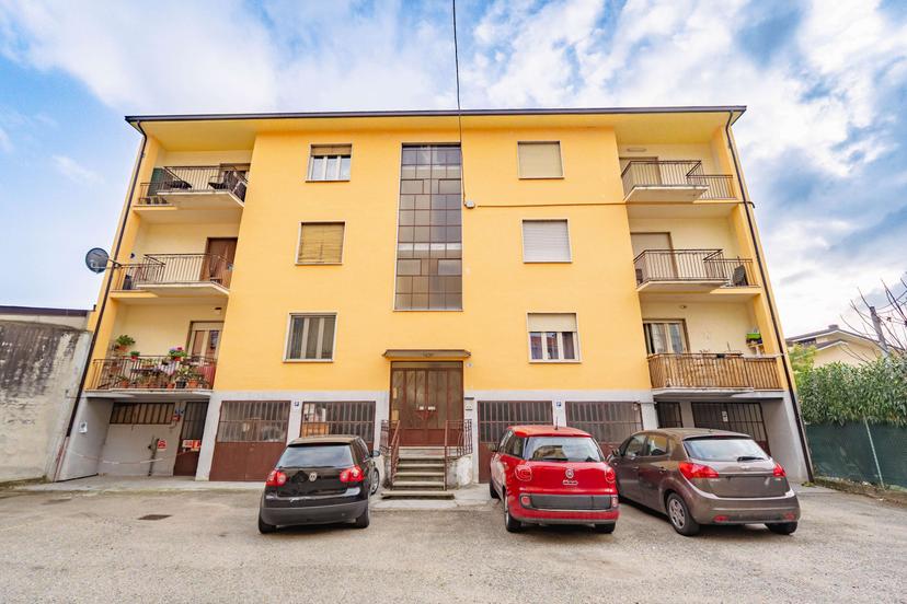 Trilocale in Via Statale 36 / a, Santa Vittoria d'Alba — foto 5 di 5