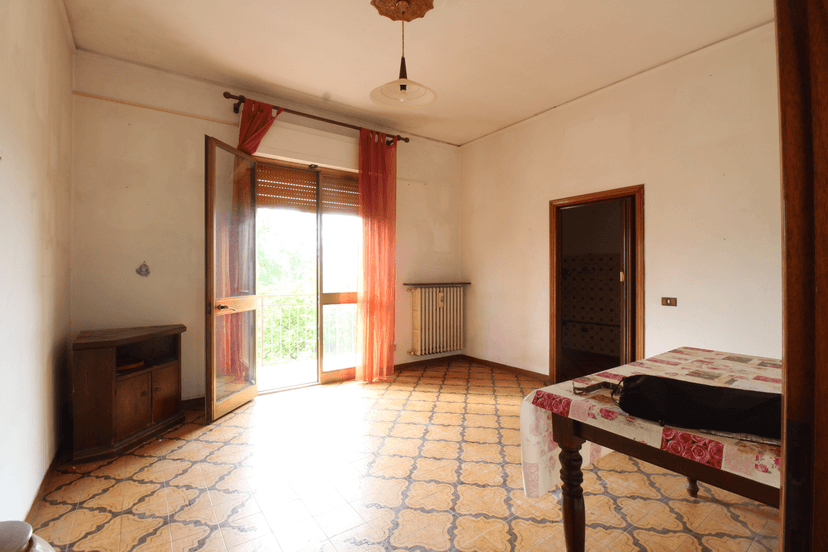 Casa indipendente in Via Piave 29, Cerreto Guidi — foto 3 di 5