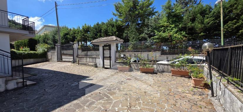 Villa in C.da San Giacomo 96, Ferrazzano — foto 3 di 3