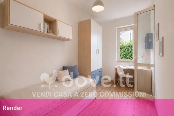 Bilocale in Via Lecco 7, Mozzo — foto 5 di 5
