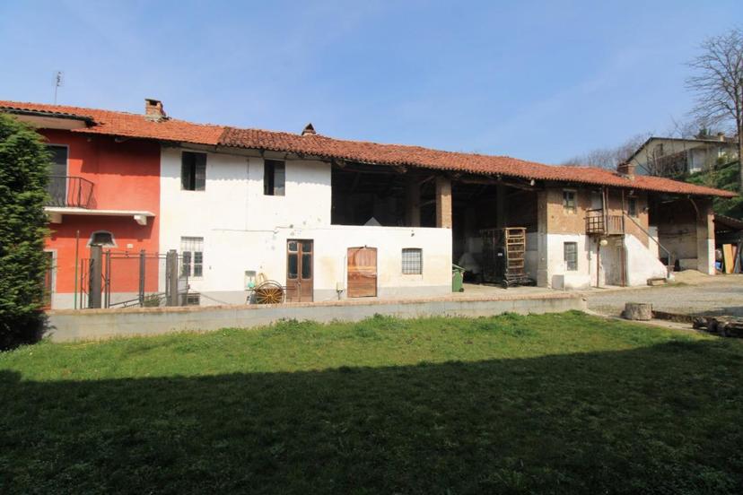 Casa indipendente in Via Duca degli Abruzzi 52, Trofarello — foto 5 di 5