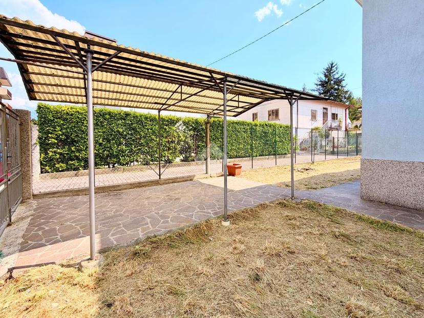 Villa in Via Gaetano Donizetti 1, Monfalcone — foto 3 di 5