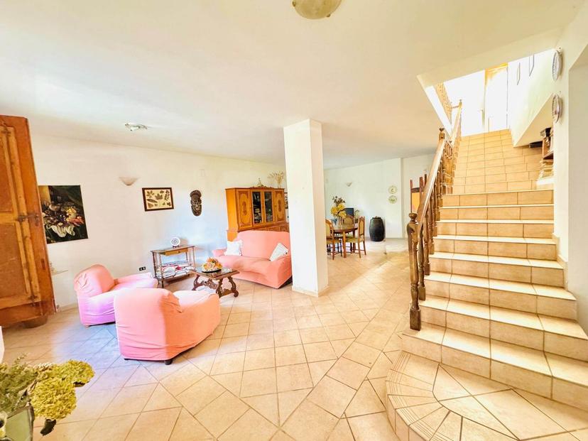 Villa in Strada Cominale dei Francesi , Pizzo Calabro, Pizzo — foto 5 di 5