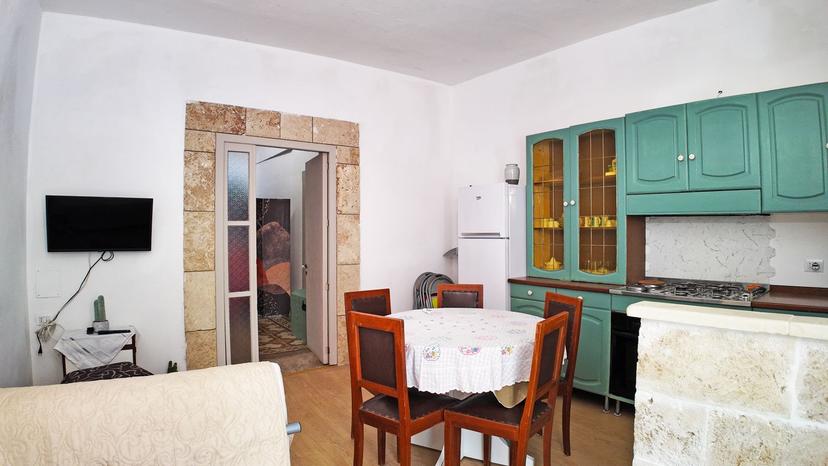 Casa indipendente in Via Giuseppina Scarciglia 36, Minervino di Lecce — foto 2 di 5