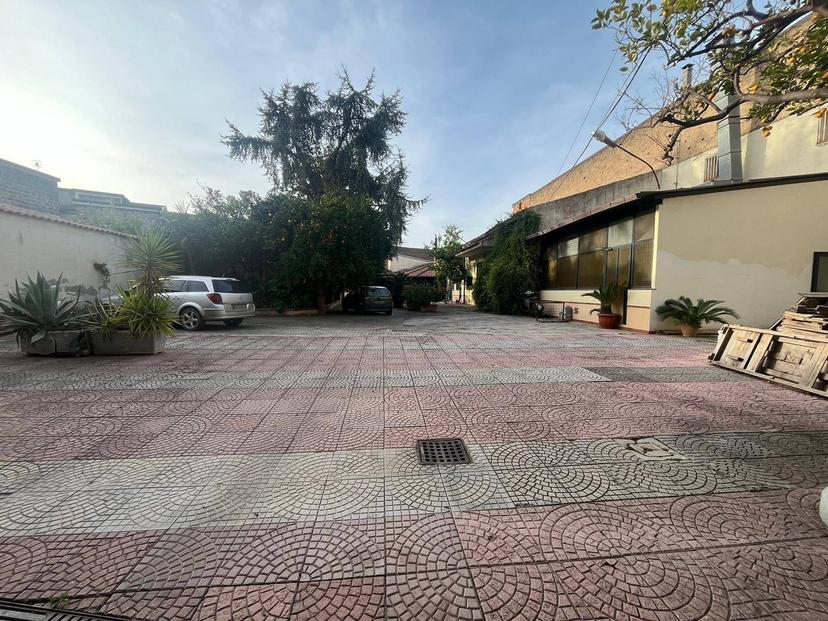 Casa indipendente in Via Arco Felice Vicolo I 14, Santa Maria Capua Vetere — foto 4 di 5