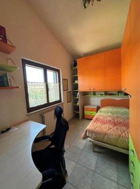 Villa a schiera in Via Saul Greco 33, Catanzaro