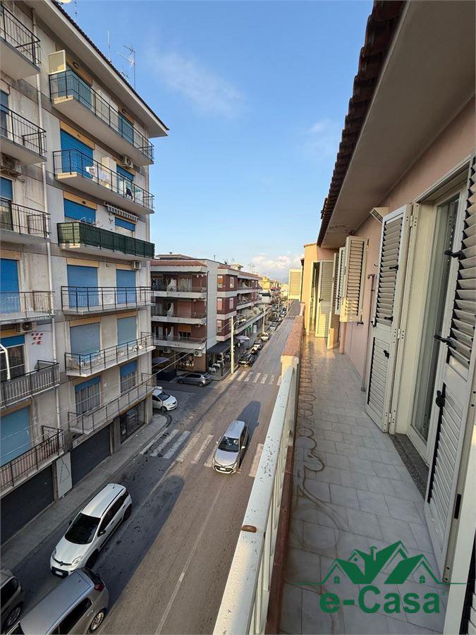 Appartamento in Via Umberto I 438, Spadafora — foto 2 di 5