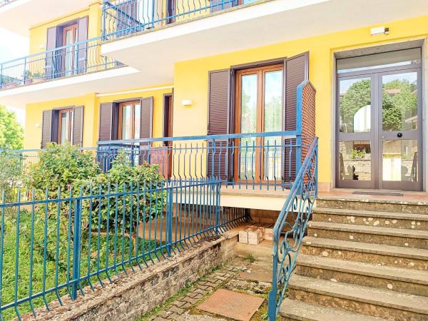 Appartamento in Via Aldo Moro 46, Canepina — foto 2 di 5