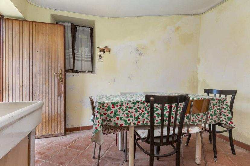 Baita in Regione Piossasco Praletti Superiori, Dronero — foto 3 di 5