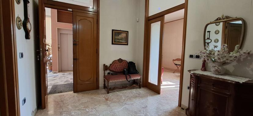 Appartamento, Conversano